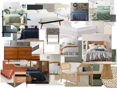 Сизый закат Interior Design Mood Board by bardakovavg on Style Sourcebook