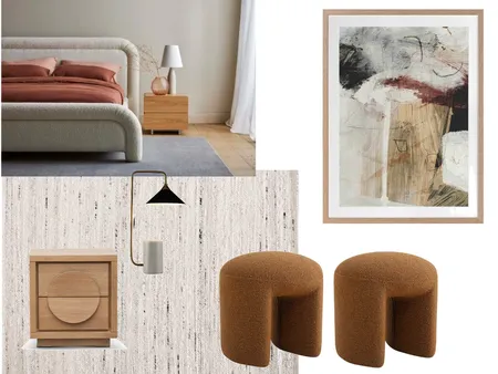 Hawkings Master Interior Design Mood Board by Betty Presilski on Style Sourcebook