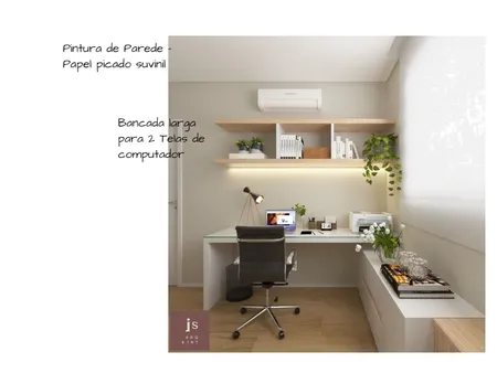 Office Thayse Interior Design Mood Board by Tamiris on Style Sourcebook