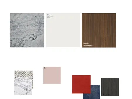 sas Interior Design Mood Board by Aitestudio on Style Sourcebook