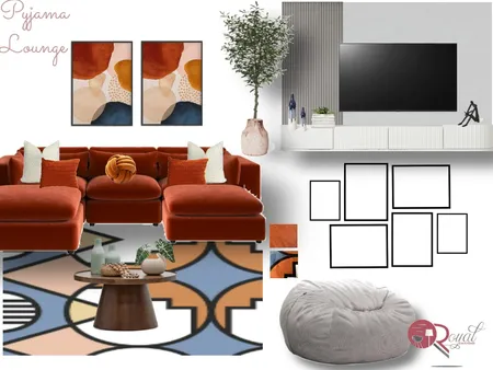 tlotlang pyjama lounge 2 Interior Design Mood Board by dimakatso on Style Sourcebook