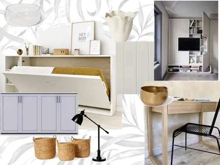 escritorio 2 Interior Design Mood Board by victoria.ostrovsky on Style Sourcebook