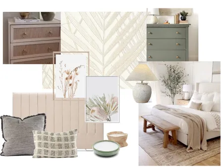 dormitorio ppal a&n 2 Interior Design Mood Board by victoria.ostrovsky on Style Sourcebook