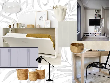 escritorio 3 Interior Design Mood Board by victoria.ostrovsky on Style Sourcebook