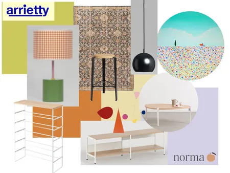 Norma Interior Design Mood Board by jamie.owens21@gmail.com on Style Sourcebook