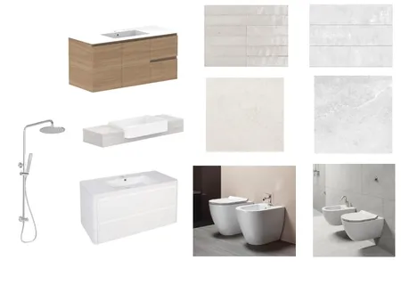bagno vog Interior Design Mood Board by vave124 on Style Sourcebook