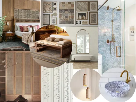 master bedroom Interior Design Mood Board by hetvi__ on Style Sourcebook