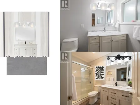 Bathrooms Interior Design Mood Board by mmacdonald_ on Style Sourcebook