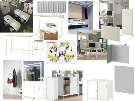 CS Office Space Interior Design Mood Board by juliepearton66@gmail.com on Style Sourcebook