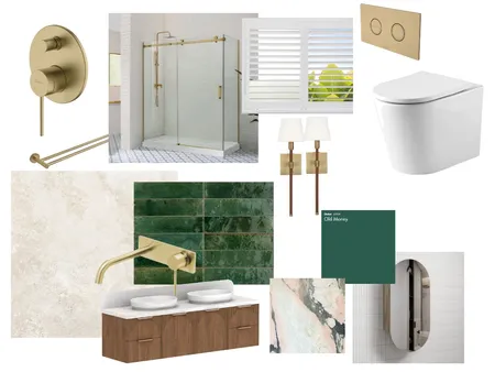 ensuite first board. Interior Design Mood Board by rebeccatsiros@gmail.com on Style Sourcebook