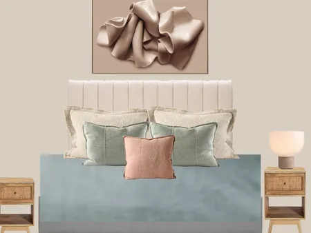 bedroom Interior Design Mood Board by charlotte_elizabeth27 on Style Sourcebook