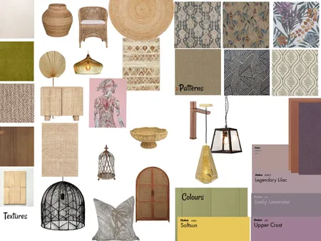 General moodboard Interior Design Mood Board by Kelsin7 on Style Sourcebook