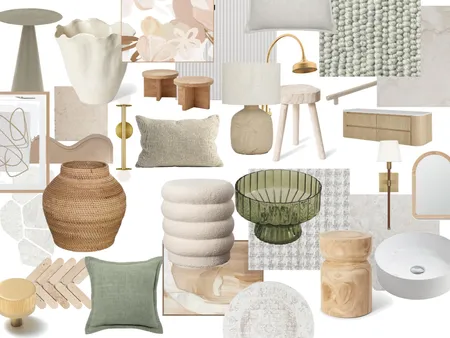 bath Interior Design Mood Board by Delsreno on Style Sourcebook