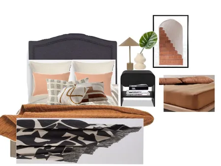 Guest Bedroom Interior Design Mood Board by info@luxeips.com on Style Sourcebook