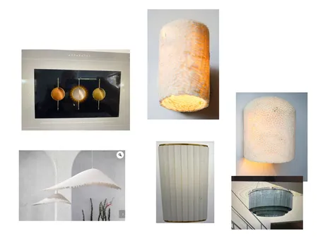 Hallway lights Interior Design Mood Board by jwarhurst01 on Style Sourcebook