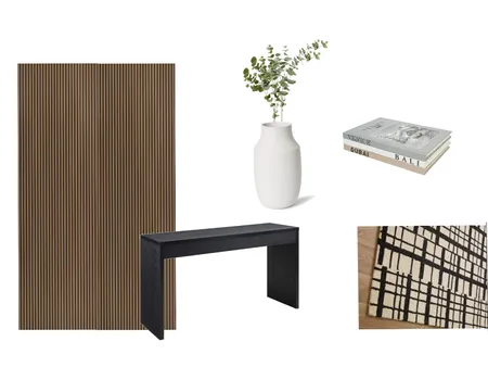 Davenport Entryway Interior Design Mood Board by maru.rodz11 on Style Sourcebook