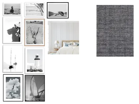 Surf Interior Design Mood Board by Sterlingrose on Style Sourcebook