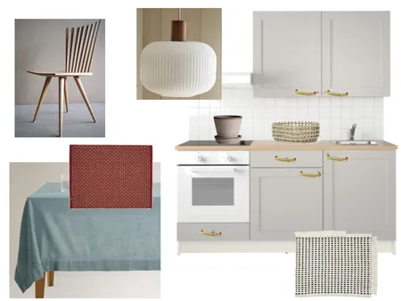 Virtuvė Interior Design Mood Board by gabupb on Style Sourcebook