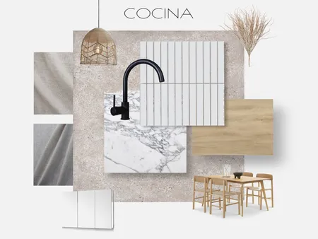 Kitchen Interior Design Mood Board by Roocio on Style Sourcebook