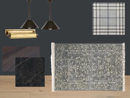 Nathan Mancave Interior Design Mood Board by Olivewood Interiors on Style Sourcebook