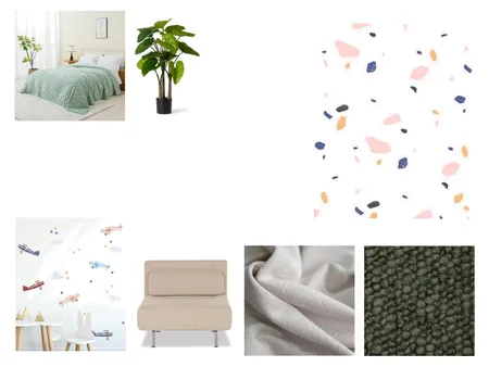 shopping board for a baby Interior Design Mood Board by Hodayah on Style Sourcebook