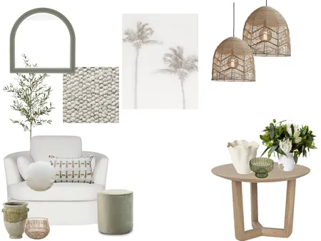 natural/neutral living Interior Design Mood Board by Hails on Style Sourcebook