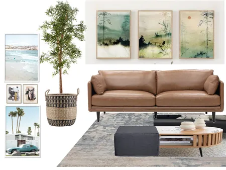 BIG LOUNGE RIAAN Interior Design Mood Board by annie@decoture.co.za on Style Sourcebook