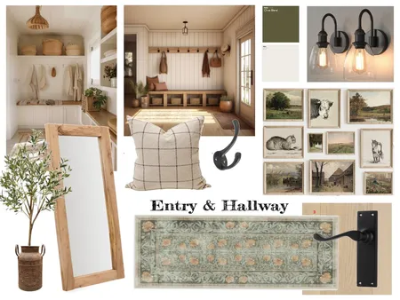 Room 1 - Moodboard Interior Design Mood Board by Christine Interior Designer on Style Sourcebook