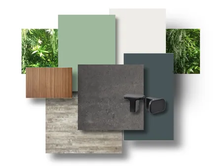 Material Board Kitchen Interior Design Mood Board by palmtreelove.interiordesign on Style Sourcebook