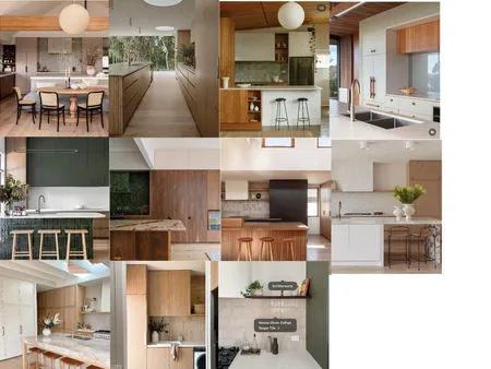 Kitchen inspiration Interior Design Mood Board by beckyj1 on Style Sourcebook