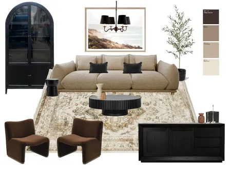 Module 3 Mood board - copy Interior Design Mood Board by Aimee.Donohoe on Style Sourcebook