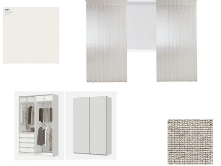 Smaller bedrooms Interior Design Mood Board by Sarah Design Studio on Style Sourcebook