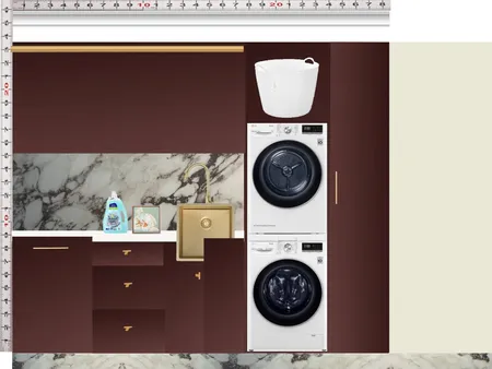 Laundry Handles Interior Design Mood Board by dl2407 on Style Sourcebook