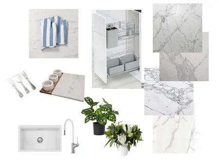 kitchen Interior Design Mood Board by AngieWard on Style Sourcebook