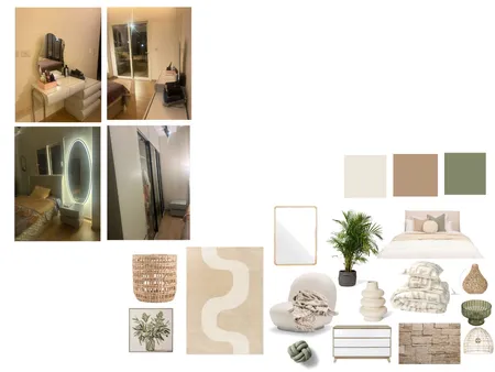 room redesign Interior Design Mood Board by habdelmoneem@outlook.com on Style Sourcebook