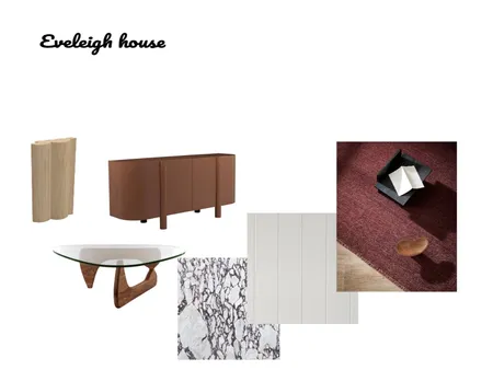 Katies Interior Design Mood Board by Leigh Fairbrother on Style Sourcebook