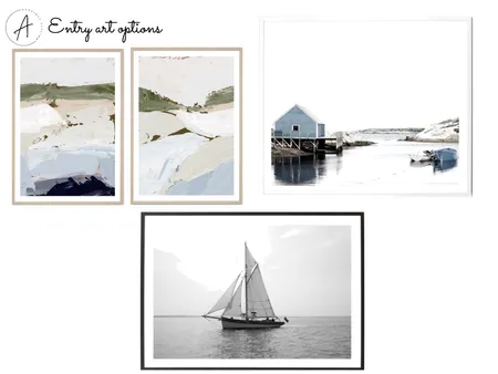 ENTRY ART OPTIONS NELSON Interior Design Mood Board by BeckieChamberlain on Style Sourcebook