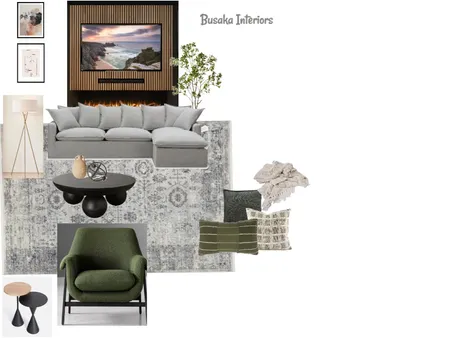 Raksha Family Room Interior Design Mood Board by mandy80 on Style Sourcebook