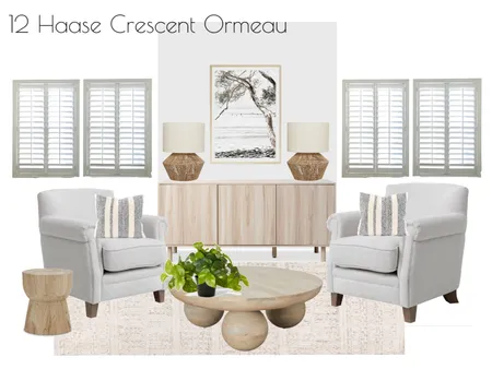 12 Haase Crescent Ormeau Interior Design Mood Board by Styled By Lorraine Dowdeswell on Style Sourcebook