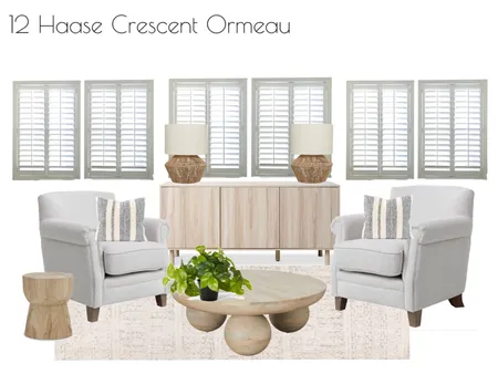 12 Haase Crescent Ormeau Interior Design Mood Board by Styled By Lorraine Dowdeswell on Style Sourcebook