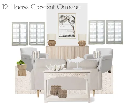 12 Haase Crescent Ormeau Interior Design Mood Board by Styled By Lorraine Dowdeswell on Style Sourcebook