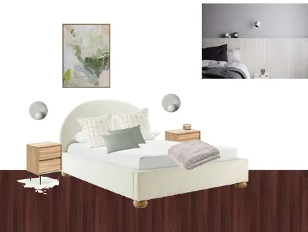 Calm and inviting Interior Design Mood Board by rhi on Style Sourcebook