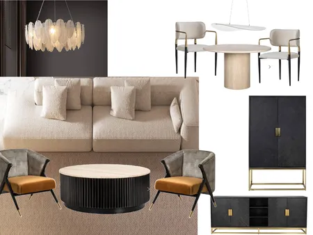 combo1 Interior Design Mood Board by psipsina on Style Sourcebook