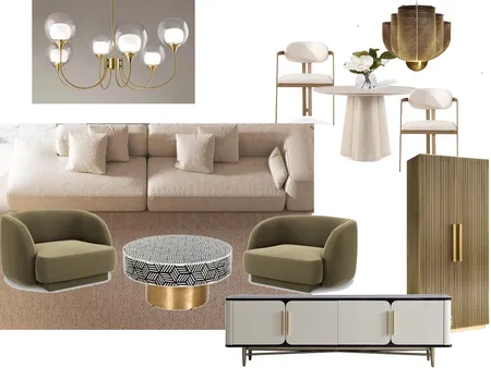 combo3_fav! Interior Design Mood Board by psipsina on Style Sourcebook