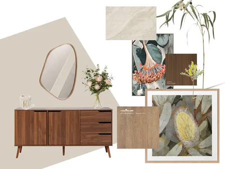 Sideboard/Lounge Interior Design Mood Board by tarryn.billington@gmail.com on Style Sourcebook