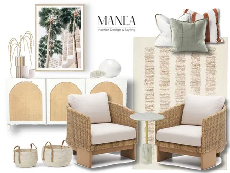 Sanctuary  Way Living Concept Interior Design Mood Board by Manea Interior Design & Styling on Style Sourcebook