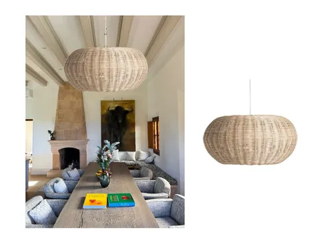 Lighting for Haus unt Garten Project Interior Design Mood Board by Maxime Alix on Style Sourcebook