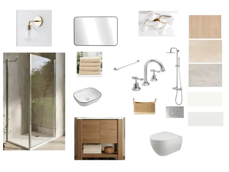 Modulo9-baño Interior Design Mood Board by agustucceri on Style Sourcebook