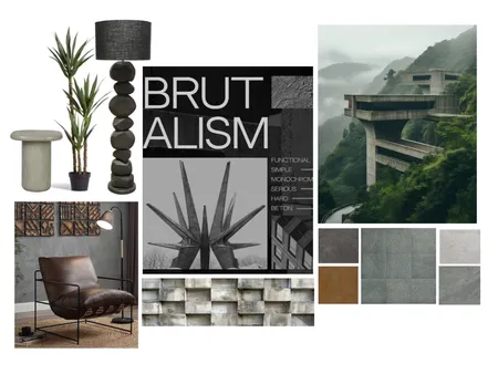 Room-specific Mood Board #2 Interior Design Mood Board by bodhimi.101@gmail.com on Style Sourcebook