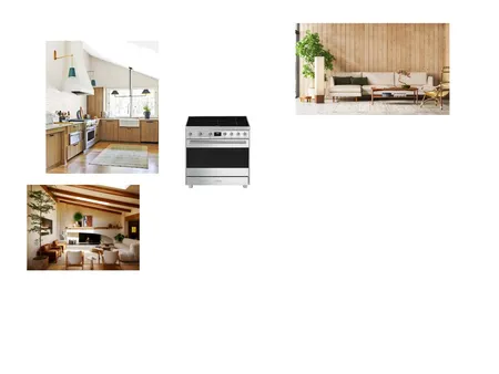 Kylie & Patric Interior Design Mood Board by LWA on Style Sourcebook